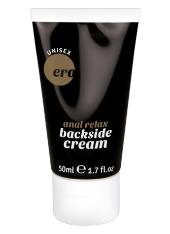 anal relax backside cream